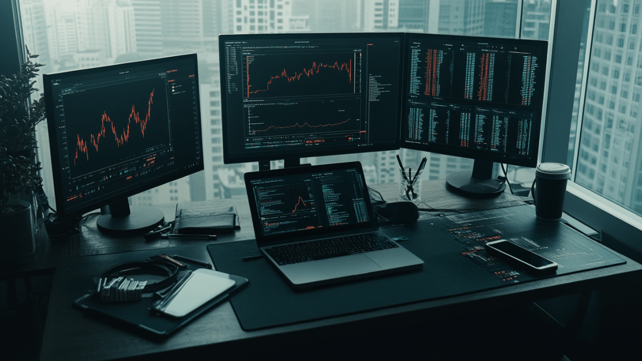 Kripto Para Analiz Araçları: En İyi Ticaret Platformları ve Grafik Araçları